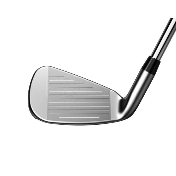 Cobra RADSPEED 5-PW GW Iron Set With Steel Shafts 5 Cobra RADSPEED 5-PW GW Iron Set With Steel Shafts - Image 3