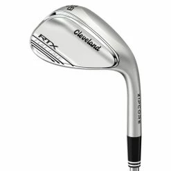 CLEVELAND SRIXON Cleveland RTX Full-Face Tour Satin Wedge With Steel Shaft