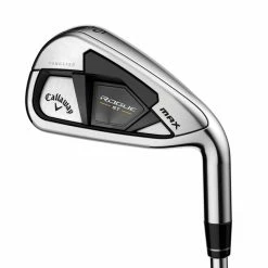 Callaway Rogue ST Max Iron Set With Graphite Shafts -Golf Clubs Sales Store Rogue ST Max 5 PW AW Iron Set with Graphite Shafts a90ea3e8 35cb 4b23 9133 dfa7f0b6e52d 348461