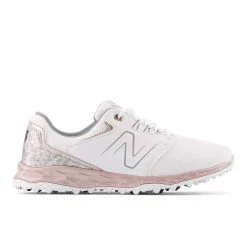 New Balance Women's Fresh Foam Links SL V2 Golf Shoes