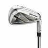 TaylorMade SIM 2 Max Iron Set With Steel Shafts -Golf Clubs Sales Store SIM 2 Max 5 PW AW Iron Set with Steel Shafts 776605