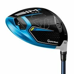 TaylorMade SIM 2 Max Driver -Golf Clubs Sales Store SIM 2 Max Driver 371861 bf4f9bea 31ba 4b30 bf19 fa5962d515fe