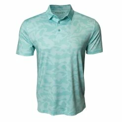 Stroke Play Golf Apparel Sneaky Good Men's Golf Polo