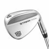 Wilson Staff Model Wedge With Steel Shaft -Golf Clubs Sales Store Staff Model Wedge with Steel Shaft 254539