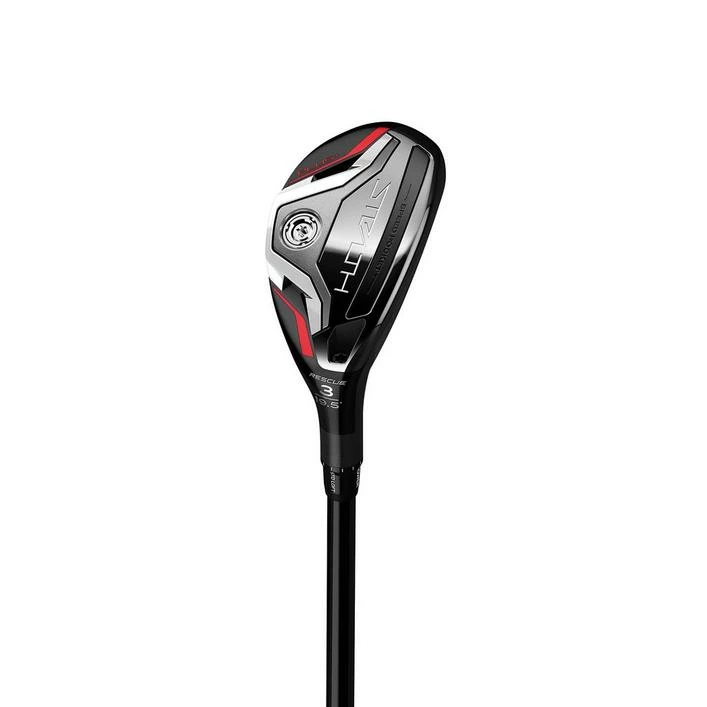 TaylorMade Stealth Tour Rescue 3 TaylorMade Stealth Tour Rescue