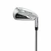 TaylorMade Stealth HD Iron Set With Graphite Shafts -Golf Clubs Sales Store Stealth2 HD 5 PW AW Iron Set with Graphite Shafts