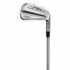 Titleist T100Sii Iron Set With Steel Shafts 2 Titleist T100Sii Iron Set With Steel Shafts -Golf Clubs Sales Store T100Sii 4 PW Iron Set with Steel Shafts 620266
