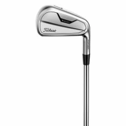 Titleist T200ii Iron Set With Steel Shafts