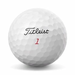 Titleist Pro V1x Left Dash 2021 -Golf Clubs Sales Store T204L6S 03 783177