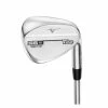 Mizuno T22 Satin Chrome Wedge With Steel Shaft -Golf Clubs Sales Store T22 Satin Chrome Wedge with Steel Shaft 943912