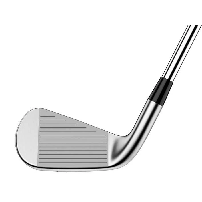 Titleist T300ii Iron Set With Steel Shafts 4 Titleist T300ii Iron Set With Steel Shafts - Image 2