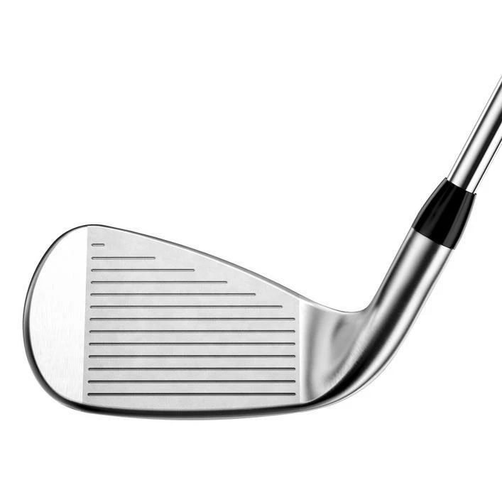 Titleist T400 6-PW, W, W2 Iron Set With Graphite Shafts 5 Titleist T400 6-PW, W, W2 Iron Set With Graphite Shafts - Image 3