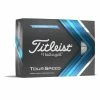 Titleist Tour Speed Golf Ball 1 Titleist Tour Speed Golf Ball -Golf Clubs Sales Store T4052S 01 739760