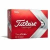 Titleist TruFeel Golf Balls -Golf Clubs Sales Store T6035S 01 190523