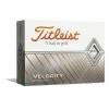 Titleist Velocity Golf Balls -Golf Clubs Sales Store T8025S 01 415860