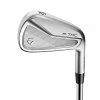 TaylorMade P7MC Iron Set With Steel Shafts -Golf Clubs Sales Store TA156 zoom D 364200