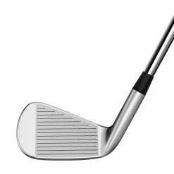 TaylorMade P7MC Iron Set With Steel Shafts -Golf Clubs Sales Store TA156 zoom D3 185145