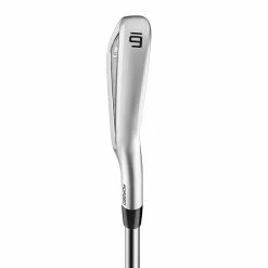 TaylorMade P7MC Iron Set With Steel Shafts -Golf Clubs Sales Store TA156 zoom D4 568074