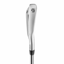 TaylorMade P7MB Iron Set With Steel Shafts -Golf Clubs Sales Store TA162 zoom D4 923679