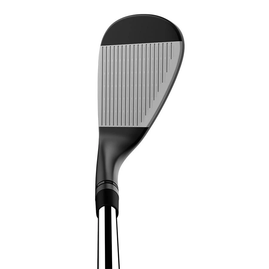 TaylorMade Milled Grind 3 Black Wedge 4 TaylorMade Milled Grind 3 Black Wedge - Image 2