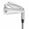 TaylorMade 2021 P790 Iron Set With Steel Shafts -Golf Clubs Sales Store TA228 zoom D 273722
