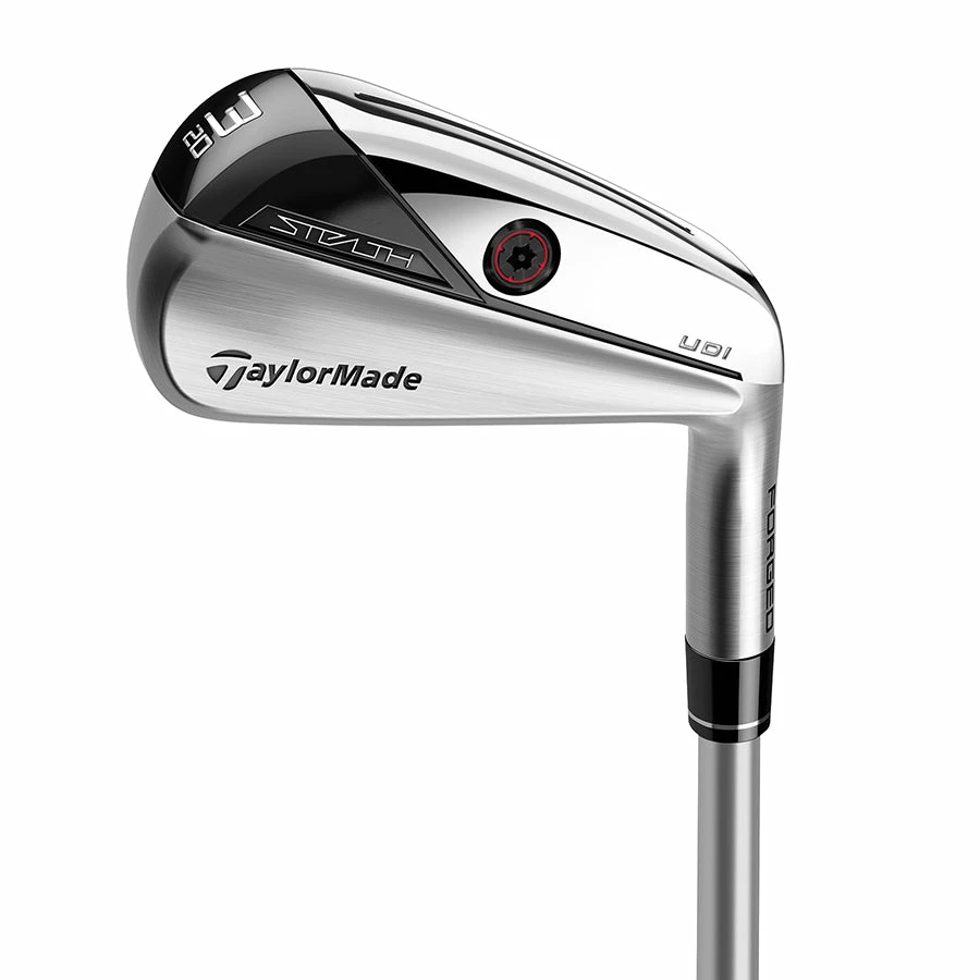 TaylorMade Stealth UDI Utility Iron 3 TaylorMade Stealth UDI Utility Iron