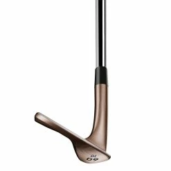 TaylorMade HI-TOE 3 Wedge -Golf Clubs Sales Store TA268 zoom D3 121974