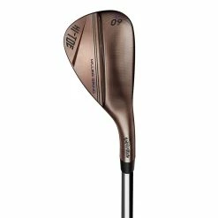 TaylorMade HI-TOE 3 Wedge -Golf Clubs Sales Store TA268 zoom D4 809934