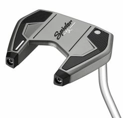 TaylorMade Spider SR Single Bend -Golf Clubs Sales Store TA317 zoom D4 705040