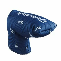 TaylorMade TP Hydro Blast Del Monte #1 Putter -Golf Clubs Sales Store TA328 zoom D6 150812