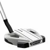 TaylorMade Spider EX Platinum Flow Neck -Golf Clubs Sales Store TA334 zoom D 237637