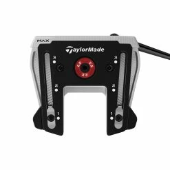 TaylorMade Spider GT MAX Putter -Golf Clubs Sales Store TA374 zoom D6 622568