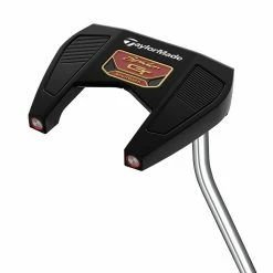 TaylorMade Spider GT Splitback Single Bend Putter -Golf Clubs Sales Store TA383 zoom D4 143875