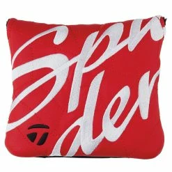 TaylorMade Spider GT Splitback Single Bend Putter -Golf Clubs Sales Store TA383 zoom D6 802349