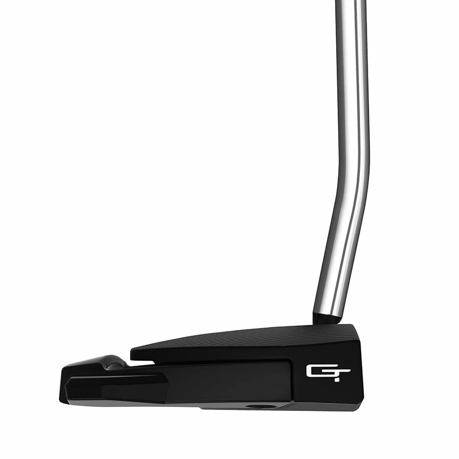 TaylorMade Spider GTX Black Single Bend 7 TaylorMade Spider GTX Black Single Bend - Image 5