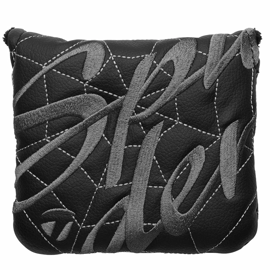 TaylorMade Spider GTX Black Single Bend 8 TaylorMade Spider GTX Black Single Bend - Image 6