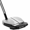 TaylorMade Spider GTX Silver Putter -Golf Clubs Sales Store TA447 zoom D