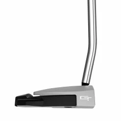TaylorMade Spider GTX Silver Single Bend Putter -Golf Clubs Sales Store TA448 zoom D5