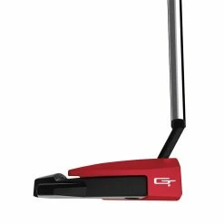 TaylorMade Spider GTX Red Putter -Golf Clubs Sales Store TA449 zoom D5 469825