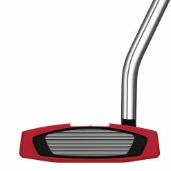 TaylorMade Spider GTX Red Single Bend Putter 9 TaylorMade Spider GTX Red Single Bend Putter -Golf Clubs Sales Store TA450 zoom D3 749744