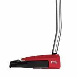 TaylorMade Spider GTX Red Single Bend Putter 11 TaylorMade Spider GTX Red Single Bend Putter -Golf Clubs Sales Store TA450 zoom D5 414173
