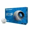 TaylorMade TP5 Golf Balls 2021 -Golf Clubs Sales Store TA455 zoom D 171837
