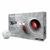TaylorMade TP5x Golf Balls 2021