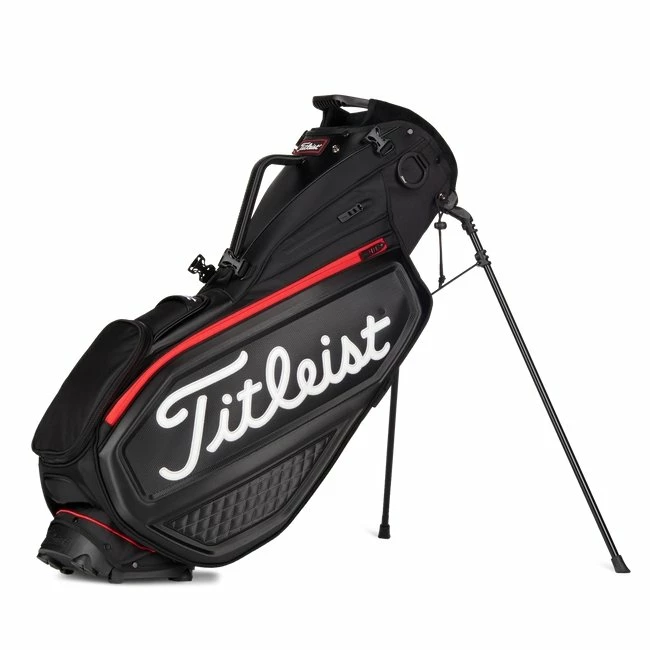Titleist Premium Stand Bag 4 Titleist Premium Stand Bag - Image 2