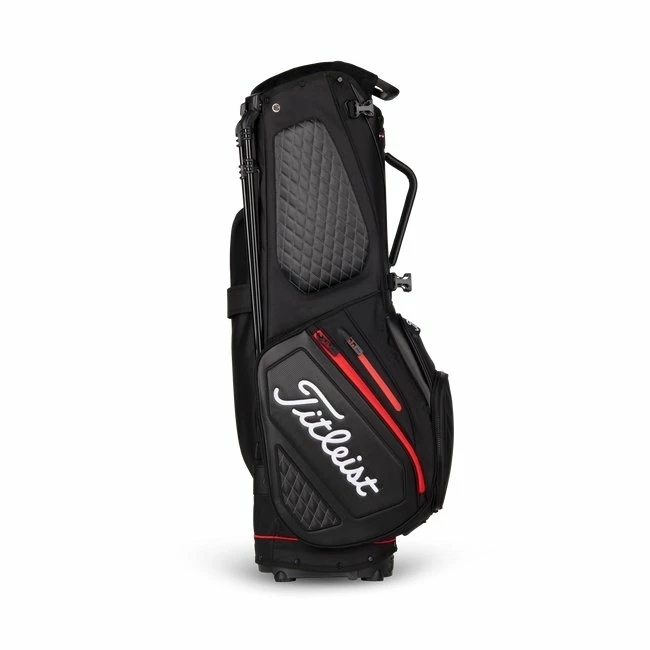Titleist Premium Stand Bag 6 Titleist Premium Stand Bag - Image 4
