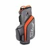 Titleist Cart 14 Lightweight Golf Bag 2022 1 Titleist Cart 14 Lightweight Golf Bag 2022 -Golf Clubs Sales Store TB22CT6 280 01 395340