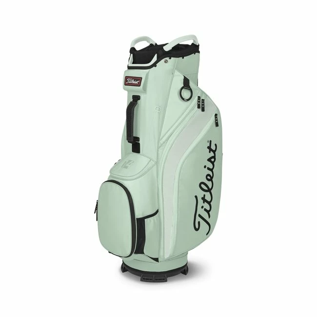 Titleist Cart 14 Lightweight Bag 2023 12 Titleist Cart 14 Lightweight Bag 2023 - Image 10