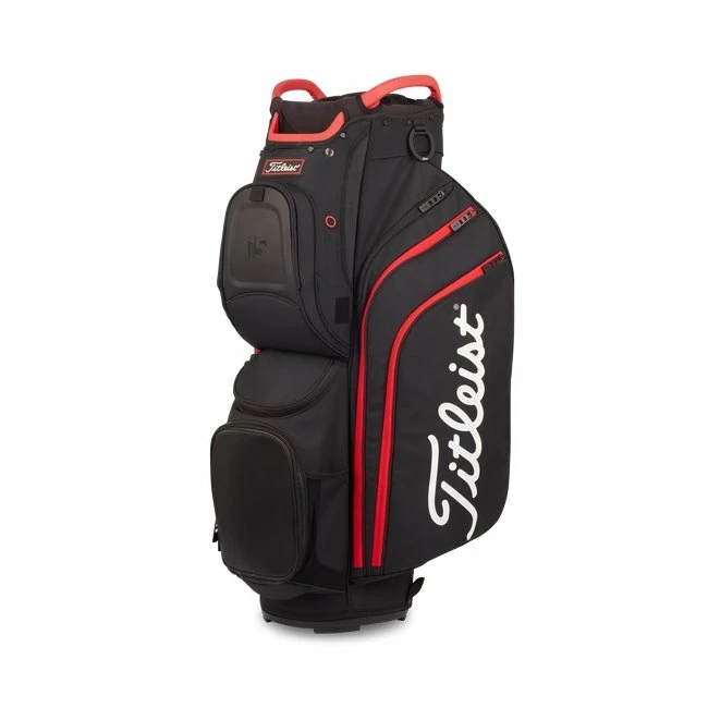 Titleist Cart 15 Bag 2023 4 Titleist Cart 15 Bag 2023 - Image 2