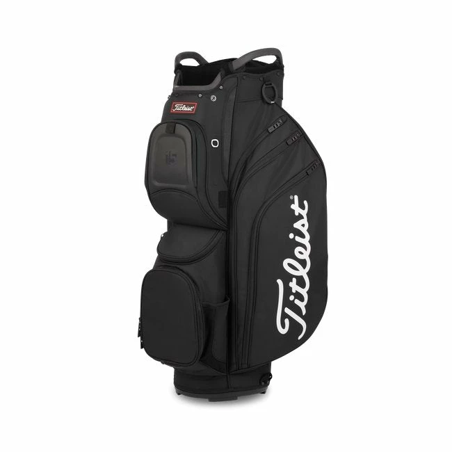 Titleist Cart 15 Bag 2023 3 Titleist Cart 15 Bag 2023