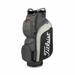 Titleist Cart 15 Bag 2023 9 Titleist Cart 15 Bag 2023 -Golf Clubs Sales Store TB22CT8 202 01 992051